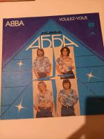 LP ABBA  Voulez-Vous Hansestadt Demmin - Demmin Vorschau