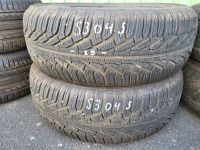 2 Winterreifen 235/60 R18 107V M+S Uniroyal MSPlus 77 Dot19 S3045 Nordrhein-Westfalen - Zülpich Vorschau