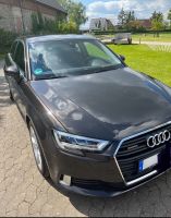 Audi A3 2.0 TFSI S tronic quttro sport Hannover - Ahlem-Badenstedt-Davenstedt Vorschau