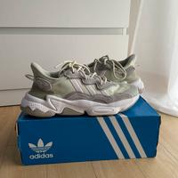Adidas Ozweego / Sneaker Sachsen-Anhalt - Dessau-Roßlau Vorschau