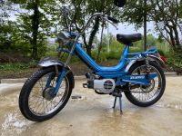 Moped Mokick 50 ccm MINARELLI GLORIA Oldtimer Bayern - Landsberg (Lech) Vorschau