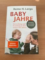 Buch Ratgeber Babyjahre Remo H Lago Neuauflage Baden-Württemberg - Bad Säckingen Vorschau