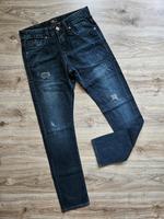 Jeans Low Rise Slim "Joshua" W31 L34 wie neu! Sachsen - Görlitz Vorschau