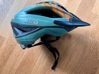 Fahrradhelm MTB-Helm für Kinder Bayern - Weitramsdorf Vorschau