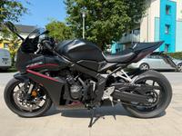 Honda CBR 650R 2024 E-Cluth Nordrhein-Westfalen - Gütersloh Vorschau