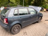 Vw Polo 9N3 1.4 TDI BNV JCZ LC7V ** 174 TKM Teileverkauf Rheinland-Pfalz - Idar-Oberstein Vorschau