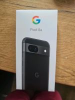 Google pixel 8a Handy versiegelt Sachsen - Zwickau Vorschau