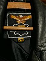 Lederjacke 80/90er Nordrhein-Westfalen - Halver Vorschau
