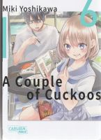 Verschiedene Mangas von: A Couple of Cuckoos Altona - Hamburg Osdorf Vorschau