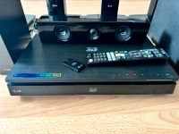 LG Stereoanlage Heimkino-Audio-Set mit 3D Blu-Ray Player Bayern - Augsburg Vorschau