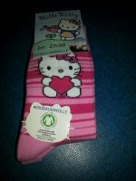 2 Paar Hello Kitty Socken Bio Baumwolle Größe 27 / 30 - No.2 Nordrhein-Westfalen - Wesseling Vorschau