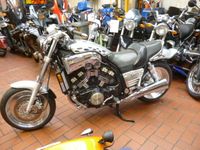 Yamaha V-Max 1200  Umbau Düsseldorf - Friedrichstadt Vorschau