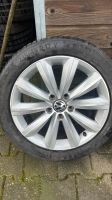 VW Passat Tiguan Eos Sao Paulo  7,5 x 17 Zoll ET47 Felgen Satz Nordrhein-Westfalen - Gronau (Westfalen) Vorschau