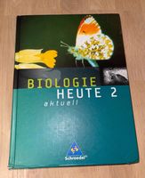 9783507769816 Biologie heute 2 aktuell Rheinland Pfalz Rheinland-Pfalz - Neuhofen Vorschau