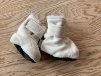 Plüsch Winter Schuhe Fußwärmer sterntaler Kr. Altötting - Altötting Vorschau