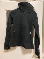 Bench Fleecejacke, schwarz-grau, Größe M Sachsen - Kamenz Vorschau