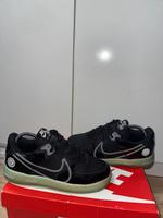 Nike Air Force One Low Schwarz All Star Größe 41 Nordrhein-Westfalen - Mönchengladbach Vorschau