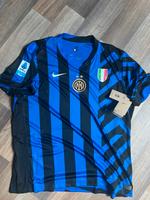 Inter Mailand Trikot "Thuram" Nordrhein-Westfalen - Viersen Vorschau