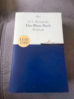 A.L. Kennedy "Das Blaue Buch" Roman Nordrhein-Westfalen - Wetter (Ruhr) Vorschau