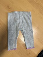 Set ripp hose/leggins + sweatshirt 62 Sachsen-Anhalt - Dessau-Roßlau Vorschau