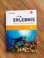 Erlebnis Naturwissenschaft 6 Buch Rheinland-Pfalz - Klüsserath Vorschau