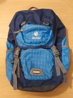 Deuter Kinderrucksack Junior (Blau) Baden-Württemberg - Freudenstadt Vorschau