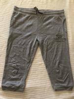 Silbergraue Damen Sporthose Bw-Viskose, 3/4 Länge Rheinland-Pfalz - Koblenz Vorschau