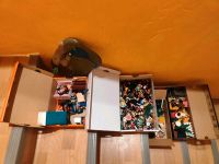 Playmobil Sammelsurium 4 Kisten voll Berlin - Neukölln Vorschau