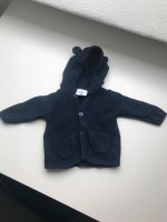 Strickjacke Baby Topomini Gr. 62 Bayern - Aurach Vorschau