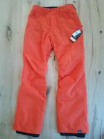 Quiksilver Estate Snowboard Pant Skihose Orange NEU Bayern - Zirndorf Vorschau