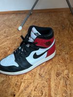 Jordans (Nike Schuhe 44,5) Bochum - Bochum-Südwest Vorschau