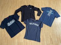 T-Shirts The North Face Hilfiger und Hugo Boss S und M Bayern - Bruckberg bei Landshut Vorschau