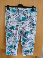 Hose, Caprihose,  3/4 Hose von Gerry Weber in Größe 40/42 Hessen - Korbach Vorschau