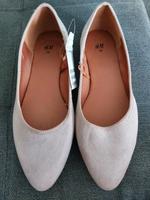 Ballerinas 38 H&M Neu Essen - Schonnebeck Vorschau