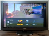 Panasonic Plasma TV TX-P42V20E Full-HD 42 Zoll Fernseher 16:9 HDM Schleswig-Holstein - Nienwohld Vorschau