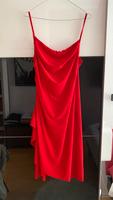Red dress size M 38 Friedrichshain-Kreuzberg - Friedrichshain Vorschau