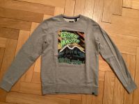 O‘NEILL Sweatshirt Pullover Gr 16 / 170 Grau Hessen - Wiesbaden Vorschau