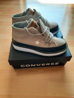 Converse One Star Boot Mid (Neuzustand) Bayern - Obergriesbach Vorschau