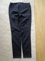 Hose, Mac, schwarz, Größe: 34-30 Hessen - Karben Vorschau