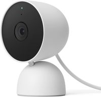 Google Nest Cam (Indoor, mit Kabel) Überwachungskamera NEU Bochum - Bochum-Süd Vorschau