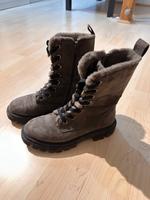 Winterstiefel Thüringen - Meiningen Vorschau