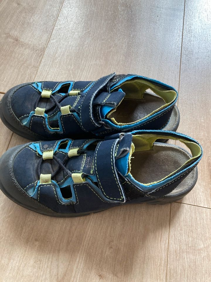 Ricosta Sandalen Größe 30 in Hamburg