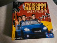 Gesellschaftsspiel Typisch deutsch Deutschland Kultur Sprache Hessen - Ginsheim-Gustavsburg Vorschau