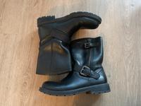 Geox Stiefel, Große 42, sehr guter Zustand Stuttgart - Stuttgart-West Vorschau