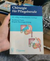 Chirurgie für Pflegeberufe OTA Thieme Medizin Baden-Württemberg - Freiburg im Breisgau Vorschau