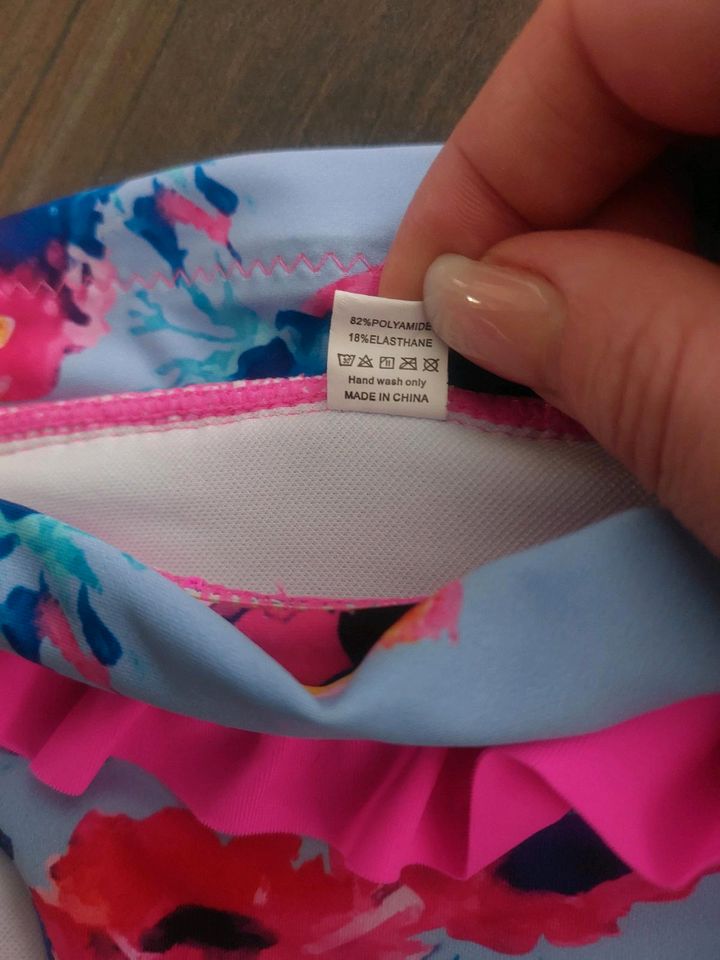 Bikinis  NEU UNGETRAGEN in Heilbronn