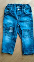 Jeans von h&m, gr 74 Bayern - Ingolstadt Vorschau