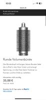 Original Airwrap Bürsten & VolumenAufsatz für langes Haar, Neu Nordrhein-Westfalen - Übach-Palenberg Vorschau