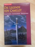 Hohlbein Die Legende von Camelot 3 Bücher Schleswig-Holstein - Kayhude Vorschau