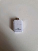 Samsung USB Connector Micro-USB USB-A Frankfurt am Main - Nordend Vorschau